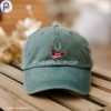 Solo Leveling Embroidered Washed Hat