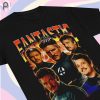 Fantastic 4 First Steps Reed Richards Susan Storm Thing Shirt