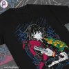 Azriel A Court of Thrones and Roses Acotar Shirt