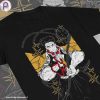 Inosuke Demon Slayer Kitmesu no Yaiba Shirt