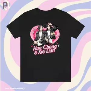 Hua Cheng Xie Lian APT Shirt