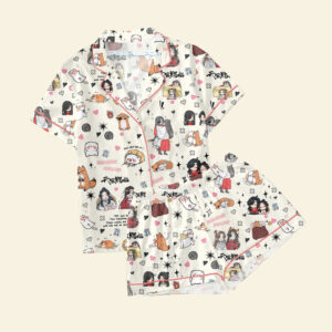 TGCF Heaven Official’s Blessing Pajamas