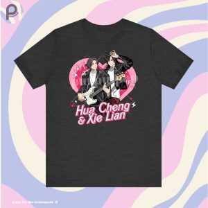 Hua Cheng Xie Lian APT Shirt