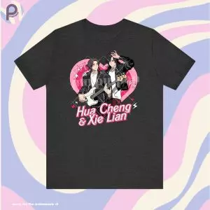 Hua Cheng Xie Lian APT Shirt