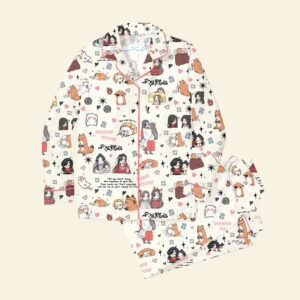 TGCF Heaven Official’s Blessing Pajamas