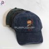 Solo Leveling Embroidered Washed Hat
