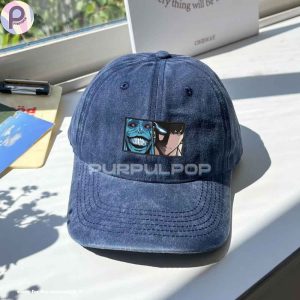 Washed Hat