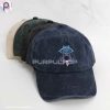 Bakugo MHA Embroidered Washed Hat