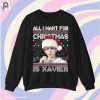 Rafayel All I Want For Christmas LaD Shirt