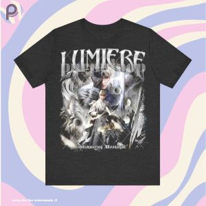 Xavier Lumiere Myth Shirt