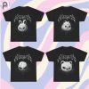 Stray Kid Member Names SKZoo Kpop Shirt