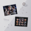 Love and Deepspace 2026 2027 Calendar