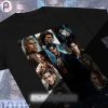Robert the Pattinson 90s Band Shirt
