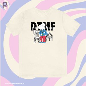 Snoopy Bad Bunny DeBÍ TiRAR MáS FOToS Shirt