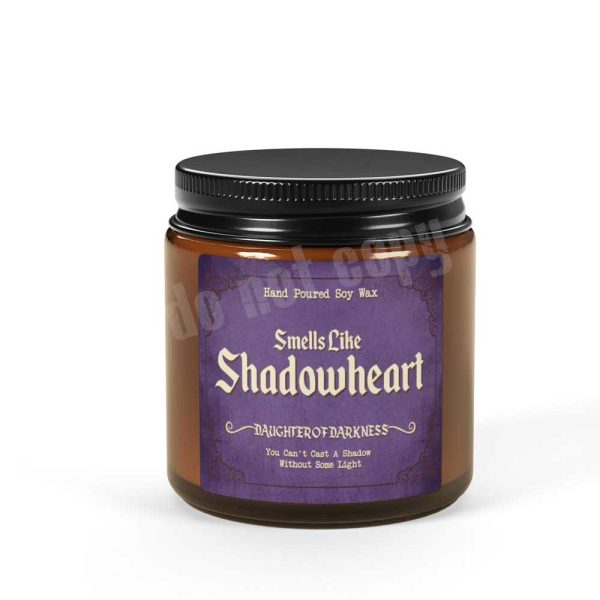 Shadowheart Baldur’s Gate 3 Candle