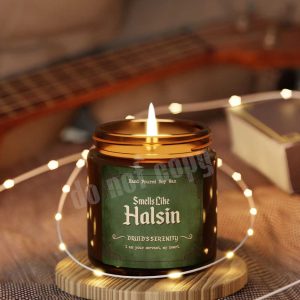 Halsin Baldur’s Gate 3 Candle