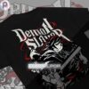 Manhwa BL Character Collection Shirt