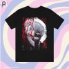 Todoroki Shoto Dabi My Hero Academia Shirt