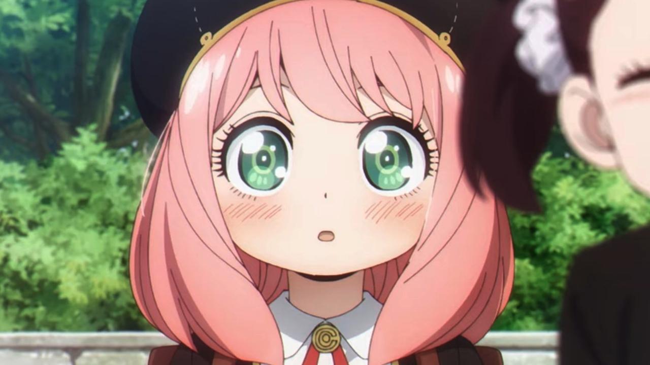 Anime Manga