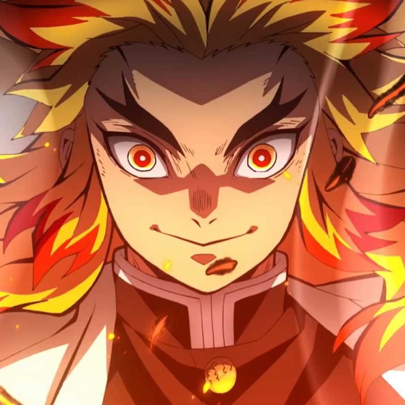 Demon Slayer