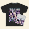 Sebastian Michaelis Black Butler Vintage Shirt Sebastian Michaelis Black Butler Vintage Shirt