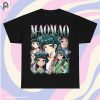 Himmel Sousou No Frieren Anime Manga Shirt