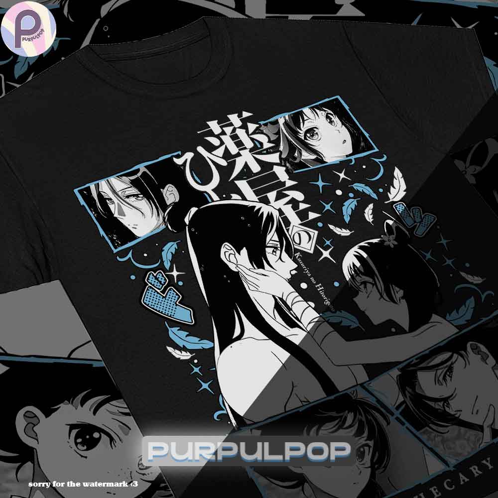 Maomao and Jinshi The Apothecary Diaries Couple Shirt Maomao and Jinshi The Apothecary Diaries Couple Shirt