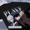 Plave OT5 Kpop Boy Band Yejun, Noah, Bamby, Eunho Hamin Shirt