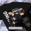 Jinx Joo Jaekyung Frame Manhwa BL Shirt