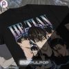 He Tian 19 Days Old Xian Manhua BL Shirt
