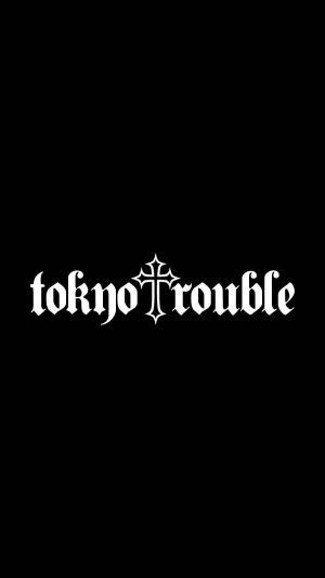 Tokyo Trouble