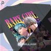 Kanroji Mitsuri Vintage Demon Slayer Shirt
