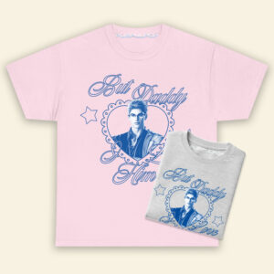 But Daddy Sylus Valko Caleb Xavier Rafayel Zayne Shirt