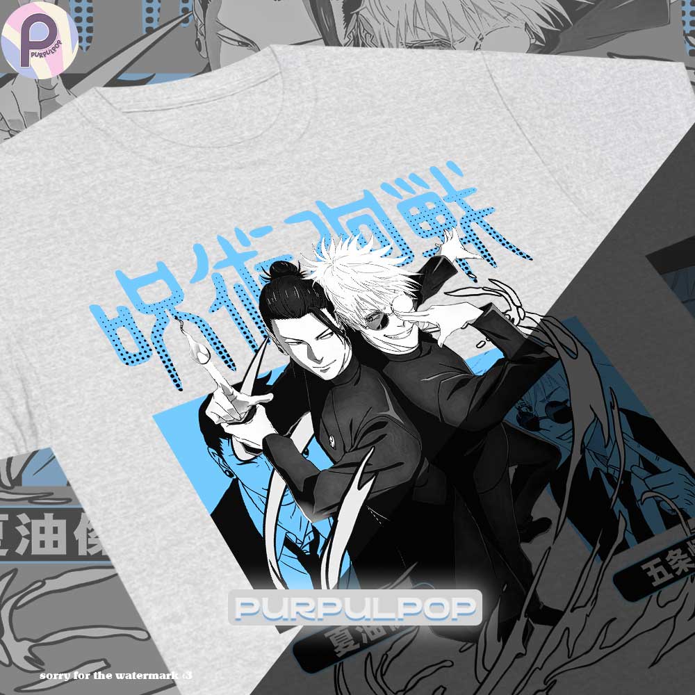 Gojo Movie 2025 Hidden Inventory Premature Death Shirt Gojo Movie 2025 Hidden Inventory Premature Death Shirt