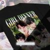 KPop Demon Hunsters Saja Boys Jinu Abs Mystery Romance Baby Shirt