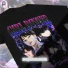 KPop Demon Hunters Saja Boys Jinu Caleb LAD Shirt