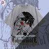 Rafayel Lemurian Sea God Love and Deepspace Shirt