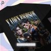 Xaden Riorson Fourth Wing Shirt