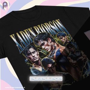 Xaden Riorson Fourth Wings Book Lovers Shirt