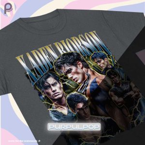 Xaden Riorson Fourth Wings Book Lovers Shirt