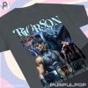 Jinx Joo Jaekyung Frame Manhwa BL Shirt