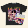 Baby Saja KPop Demon Hunters Saja Boys Shirt