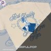 Tokyo Trouble Kibutsuji Muzan Evil Face Washed Shirt
