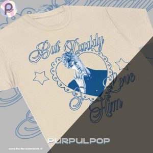 But Daddy I Love Him Sylus Caleb Xavier Rafayel Zayne Love and Deepspace Shirt