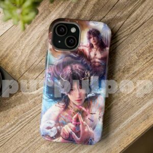 Love and Deepspace Phone Case