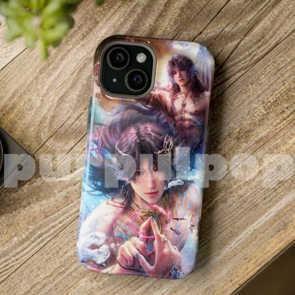 Love and Deepspace Phone Case