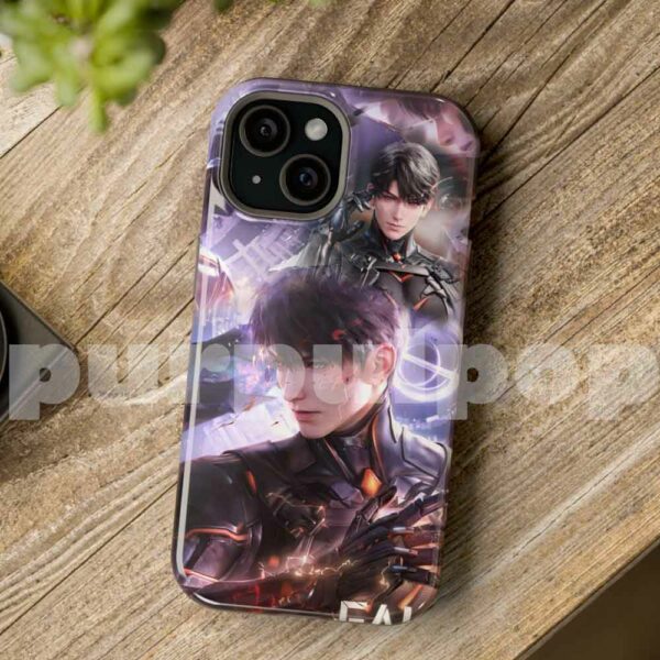 Love and Deepspace Phone Case