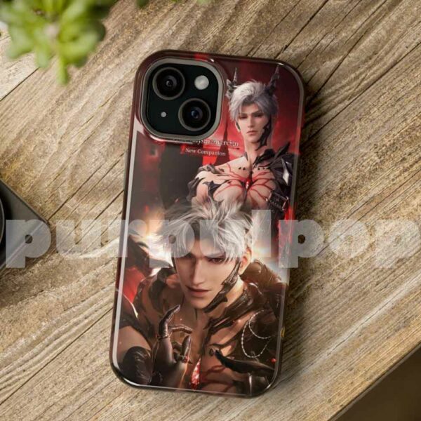 Love and Deepspace Phone Case