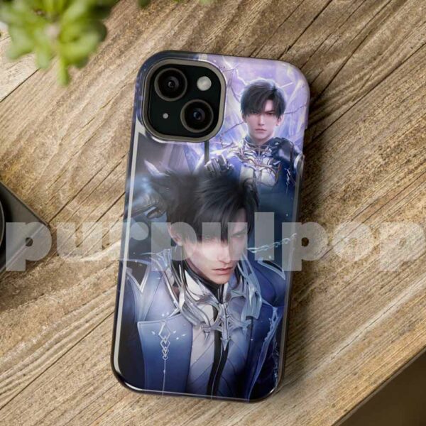 Love and Deepspace Phone Case