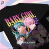 Rujinu Rumi Jinu Huntrix Saja Boys Kpop Demon Hunters Shirt
